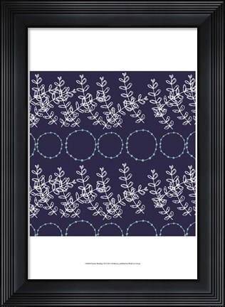 Framed Kerela Wedding VII Print