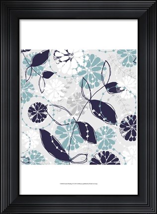 Framed Kerela Wedding X Print