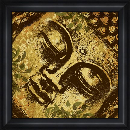 Framed Clarity Print
