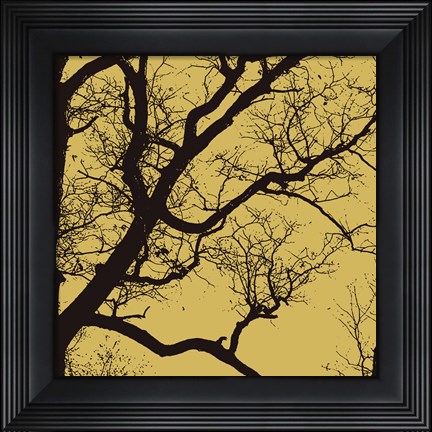 Framed Rejoice IV Print