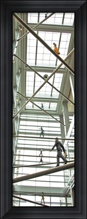 Framed Interior Print