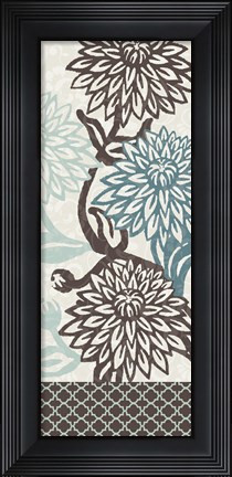 Framed Mum Decor Print