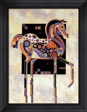 Framed Best of Show Print