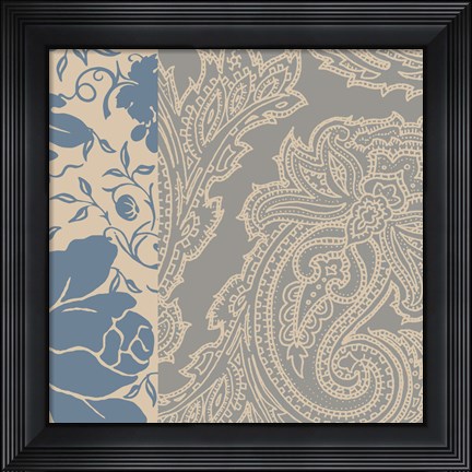 Framed Arlette Print