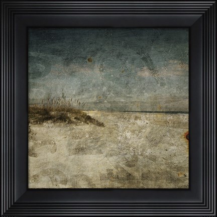 Framed Mason Boro I Print