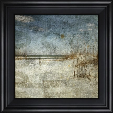 Framed Mason Boro VIII Print