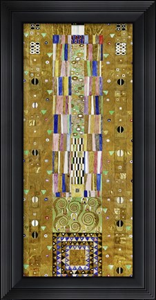 Framed Knight, 1908-1910 Print