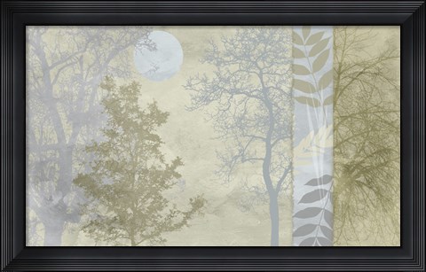 Framed Tree Language I Print