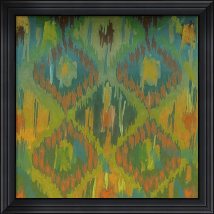 Framed KoolKat One Print