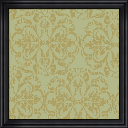 Framed Annabelle Lee V Print