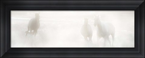 Framed Spirit Series III Print