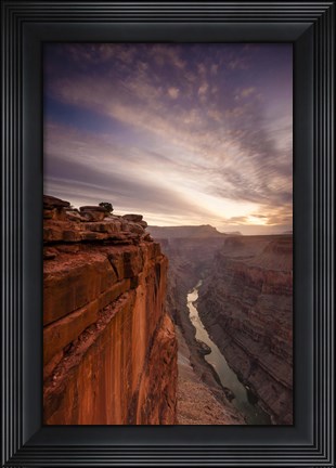 Framed Grand Canyon Print