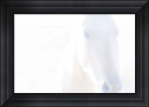 Framed Spirit Series I Print