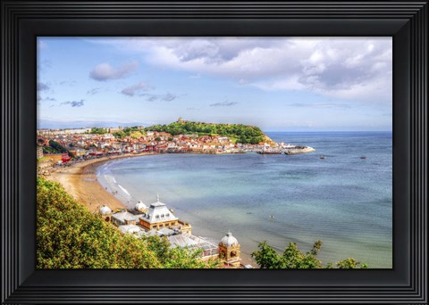 Framed Landscape 2 Print