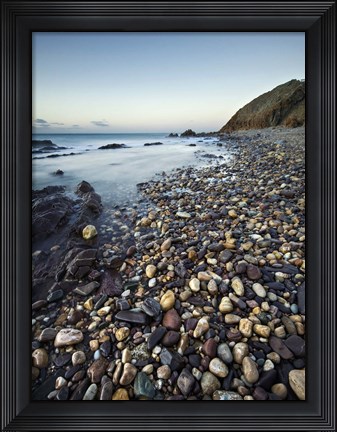 Framed Hallett Cove Print
