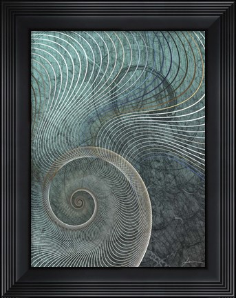 Framed Surround I Print
