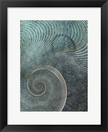 Framed Surround I Print