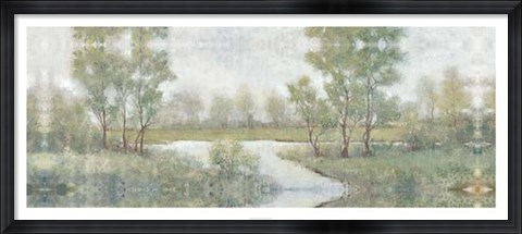 Framed Field &amp; Stream Print