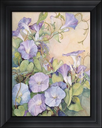 Framed Day Break Print