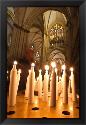 Framed St Peter&#39;s Cathedral, Germany Print