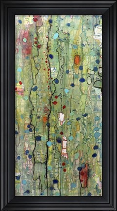 Framed In Vitro Print