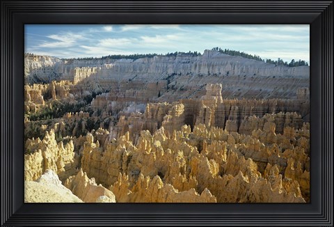 Framed Bryce Canyon C Print