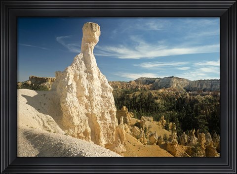 Framed Bryce Canyon G Print
