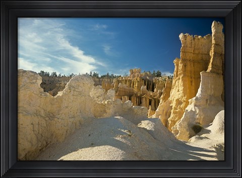 Framed Bryce Canyon K Print