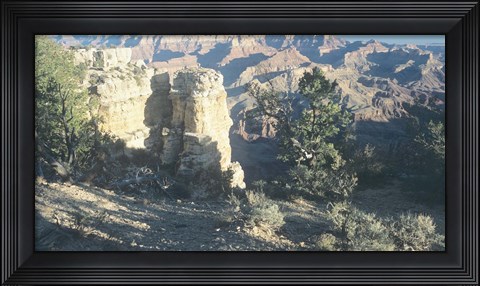 Framed Grand Canyon 10 Print