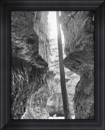 Framed Bryce Canyon 12 Print