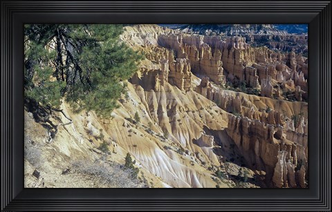 Framed Bryce Canyon 3 Print