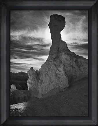 Framed Bryce Canyon 6 Print