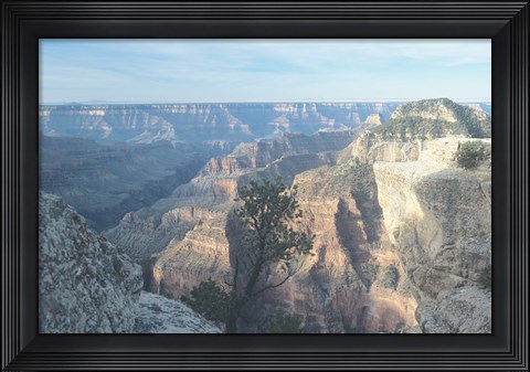 Framed Grand Canyon 5 Print