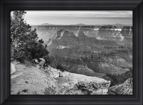 Framed Grand Canyon 2 Print