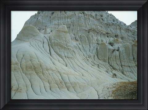 Framed Theodore Roosevelt National Park 28 Print