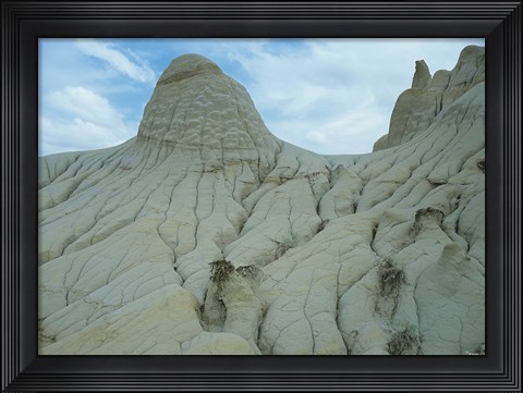 Framed Theodore Roosevelt National Park 26 Print