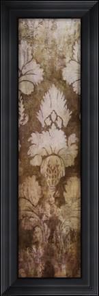 Framed Faded Memory 7 (Art Dreams) Print