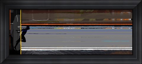 Framed Finish 1 Print
