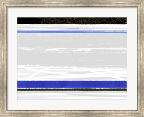 Framed Day And Night Print