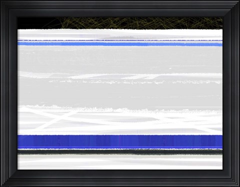Framed Day And Night Print