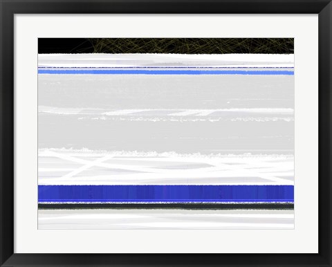 Framed Day And Night Print