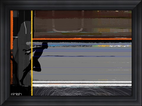 Framed Finish 2 Print