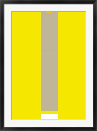 Framed Nool Print