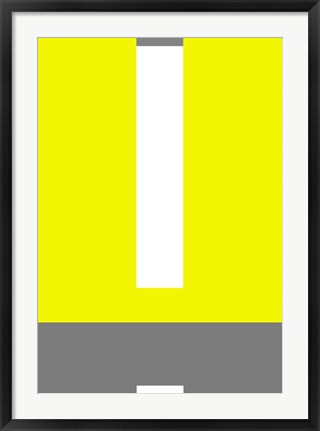 Framed Lanre Print