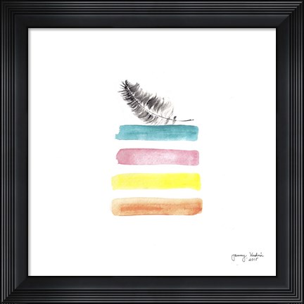 Framed Gift Print