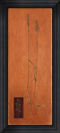 Framed Slender 3 Print