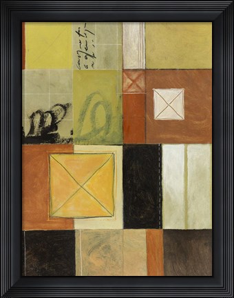 Framed Sublime I Print