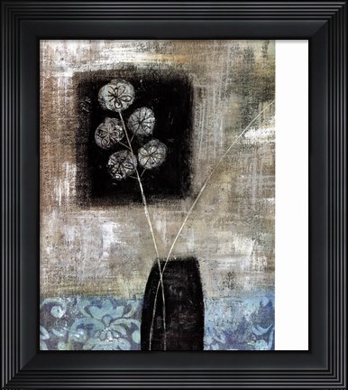 Framed Origins Two Print