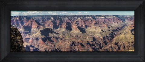 Framed Wider Print
