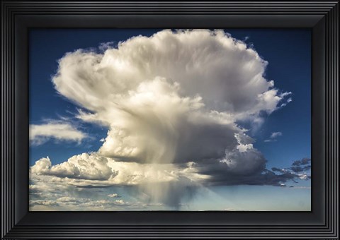 Framed Huge Print